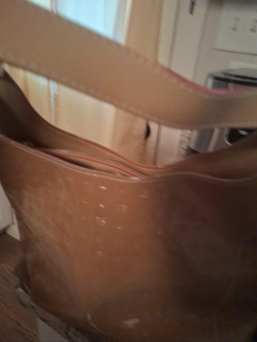 Womens Purse
